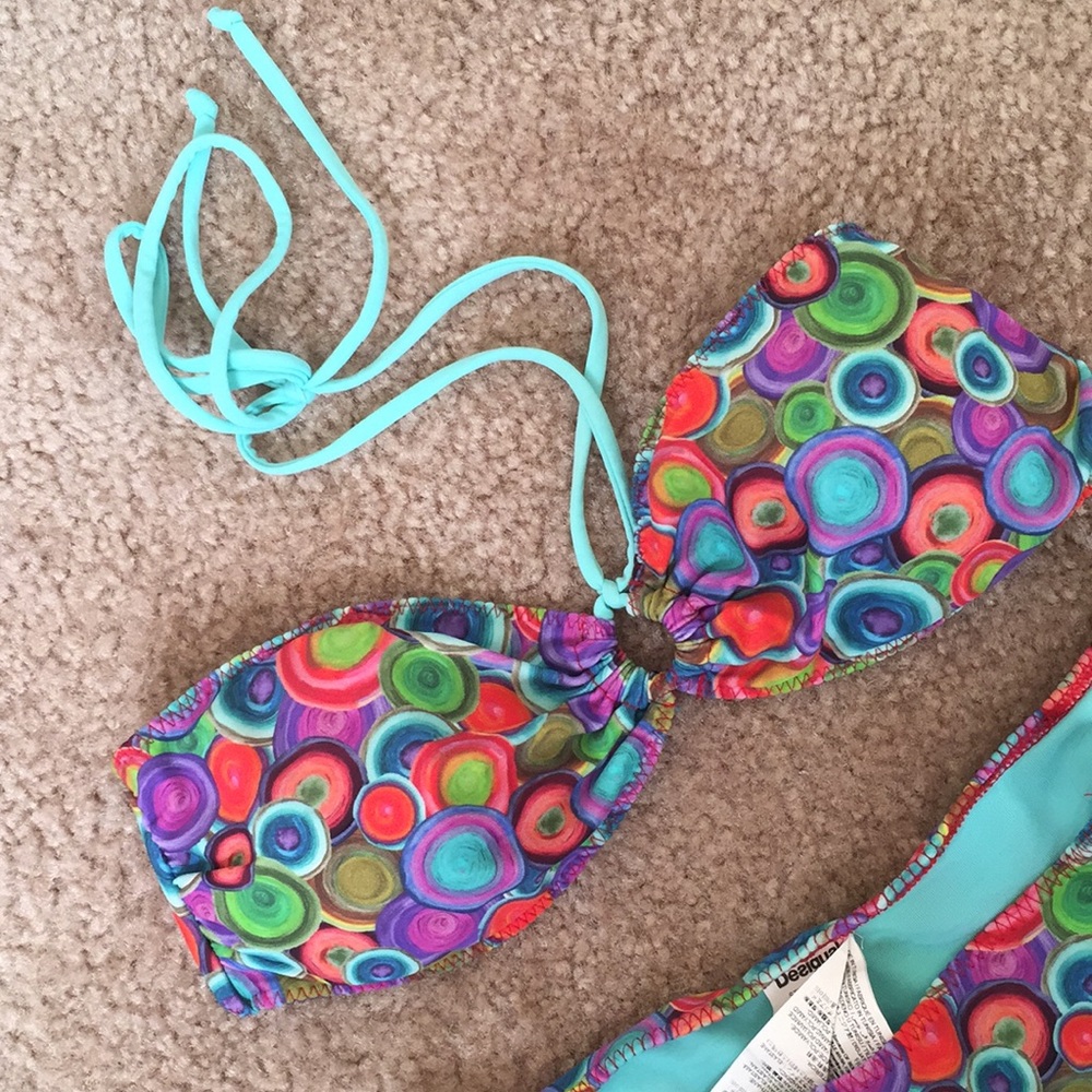 Desigual ❤️